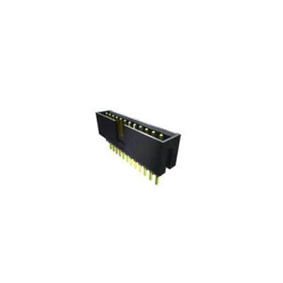 ZSS-120-02-S-D-515 Connector Header Through Hole 40 position 0.100&quot; (2.54mm)