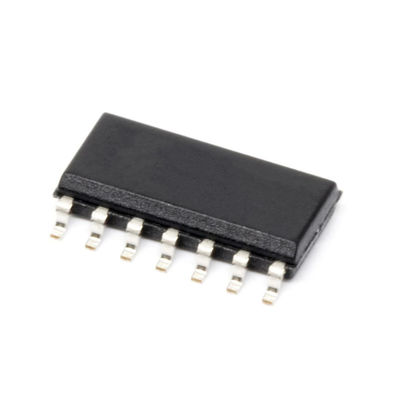 HCPL-0721Photo IC OPTOISO 3750Vrms 1 Channel 10kV/µs CMTI 8-SO Tall