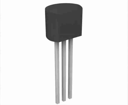 LM35CAZ/NOPB SENSOR ANALOG -40C-110C TO92-3 NEW AND ORIGINAL