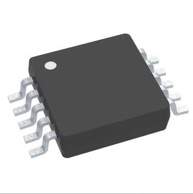LM5022QDGSRQ1 IC REG CTRLR BOOST / SEPIC 10VSSOP Step Down IC
