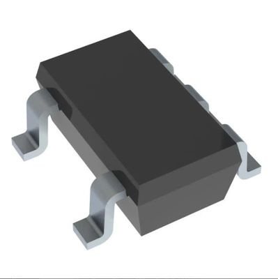 LM7321MF NOPB General Purpose Amplifier 1 Circuit Rail To Rail SOT-23-5