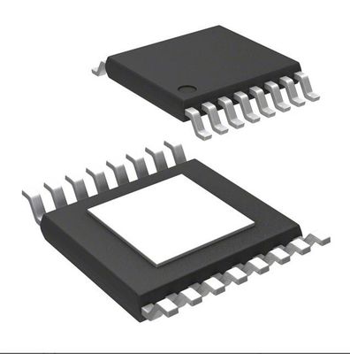 LM43600PWPR Integrated Circuit Chip 16 Power TSSOP Buck 500mA