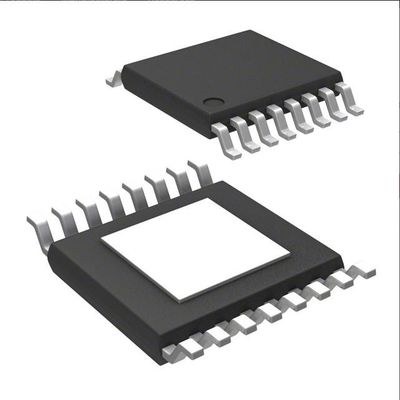 1V LM43601PWPR Step Down Switching Regulator IC 16-HTSSOP Surface Mount