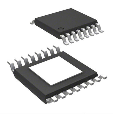 LM43602PWPR Step Down Regulator IC 1V 1 Output 2A 16-PowerTSSOP