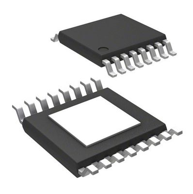 LM46001PWPR Buck Switching Regulator IC Positive Adjustable 1V 1 Output
