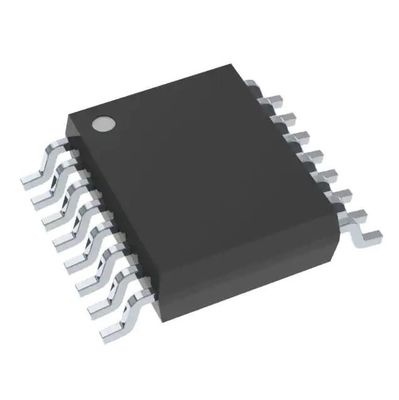 LM53603AQPWPRQ1 Buck Switching Regulator IC 3.3V 1 Output 3A 16-TSSOP