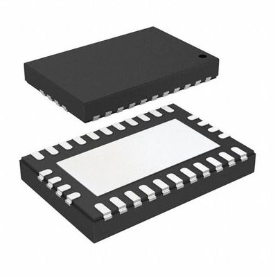 LM73606QRNPRQ1 Regulator IC 3.5A 22-VFQFN 3.3V  Positive Fixed