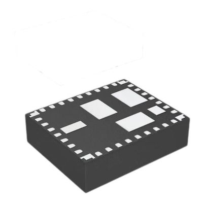 LMZ35003RKGR Non-Isolated PoL Module DC Converter 1 Output 2.5 ~ 15V