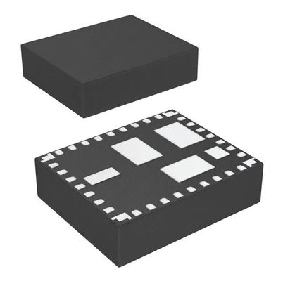 LMZ35003RKGR Non-Isolated PoL Module DC Converter 1 Output 2.5 ~ 15V
