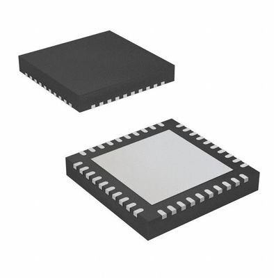 LP5860RKPR 40VQFN Integrated Circuit Chip LED Driver IC 18 Output 50mA