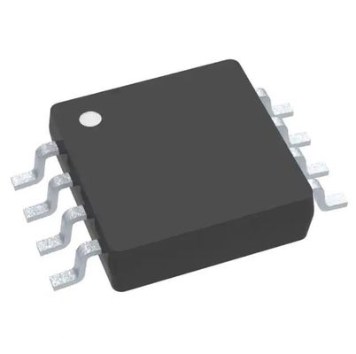 REF5025IDGKT Series Voltage Reference IC Fixed 2.5V V ±0.05% 10 mA 8-VSSOP