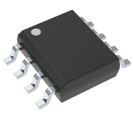 REF5050AQDRQ1 8-SOIC Integrated Circuit Chip Voltage Reference IC 5V 10mA