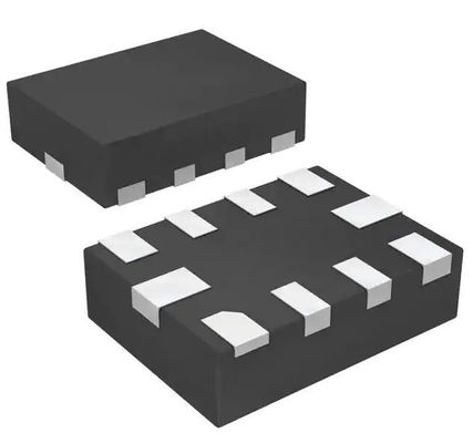 SN65LVDS4RSER 0/1 Receiver LVDS 10-UQFN (2.0x1.5) Integrated Circuits RECEIVER 65LVDS