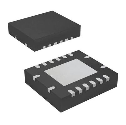 SN74LV595ARGYR Power Logic 8 Bit Shift Register 1 Element TRI-ST 16-VQFN