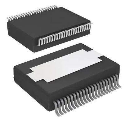 TAS5424CTDKERQ1 Class D Amplifier IC 44-HSSOP Automotive AEC-Q100 4 Channel