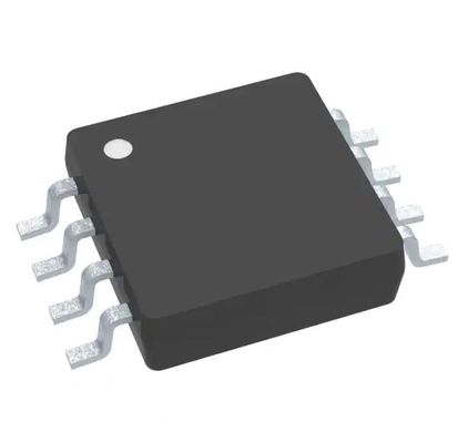TLV2376IDGKR CMOS Amplifier 2 Circuit Differential, Rail-to-Rail 8-VSSOP