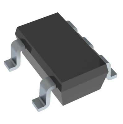 TLV2471QDBVRQ1 Circuit Rail-to-Rail SOT-23-5 SC-74A, SOT-753