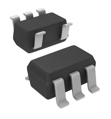 TLV75725PDBVR Integrated Circuit Chip Linear Voltage Regulator 1A SOT-23-5