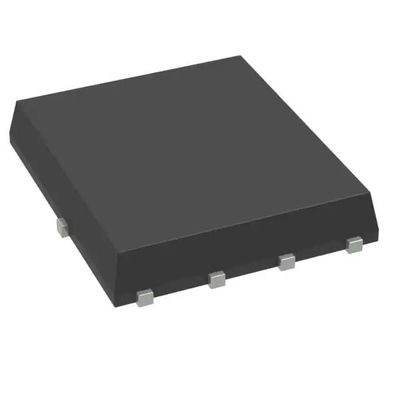 8-PQFN FDMS8460 Transistor IC Chip N Channel 40V 25A 49A 2.5W 104W