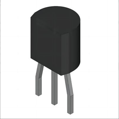 LM35CZ NOPB Transistor IC Chip Analog Voltage 4V-30V TO-226-3