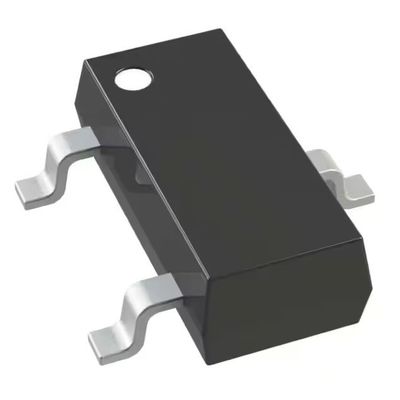 BAS70 215 Diode 70 V 70mA Surface Mount TO-236AB 70V 70mA TO-236AB