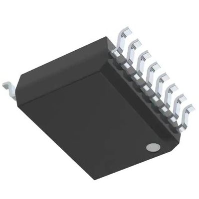 DAC7715UB IC Chip 12 Bit Digital to Analog Converter 4 16-SOIC