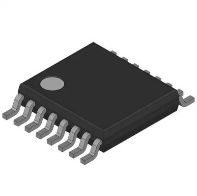LM43600AQPWPTQ1 Switching Regulator IC Output 4.1 Ms Integrated Circuit Chip
