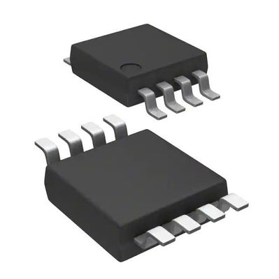 MAX942EUA + T Integrated Circuit Chip TTL 8-uMAX/uSOP 600µA -40°C ~ 85°C