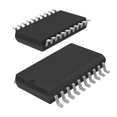 20SOIC Flip Flop IC 8 Bit Positive Edge MC74LCX374DWR2G