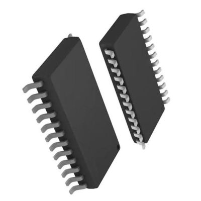 MC33035DWR2G Integrated Circuit Chip Motor Driver Analog 24-SOIC 10V ~ 30V