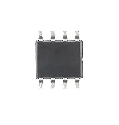 MC34063ADR Integrated Circuit Chip 1.25V 1 Output 1.2A 8-SOIC 33kHz