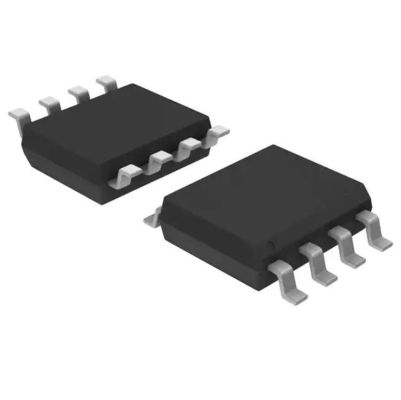 MIC2025-1YM-TR Integrated Circuit Chip 1:1 N-Channel 500mA 8-SOIC