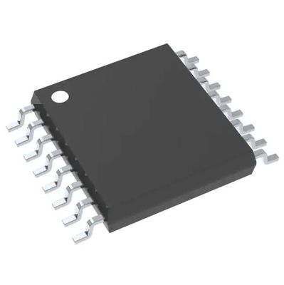 SN65LVDS32PWR 0/4 Receiver LVDS 16-TSSOP 50 mV 3V ~ 3.6V 65LVDS