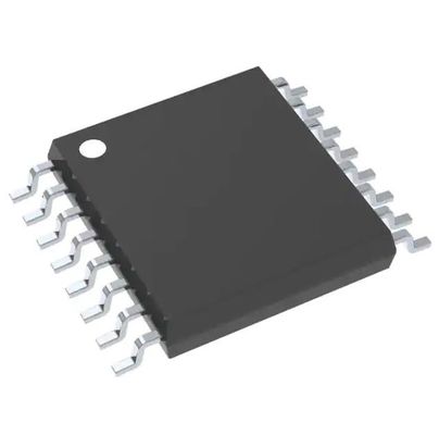 SN65LVDS32PWRG4 Integrated Circuit Chip 0/4 16TSSOP Receiver LVDS