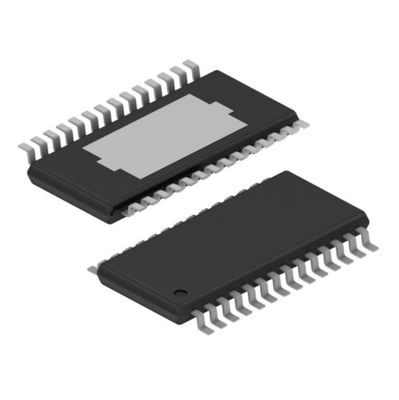 TPS4H160BQPWPRQ1 Power Switch/Driver 1:1 N-Channel 2.5A 28-HTSSOP