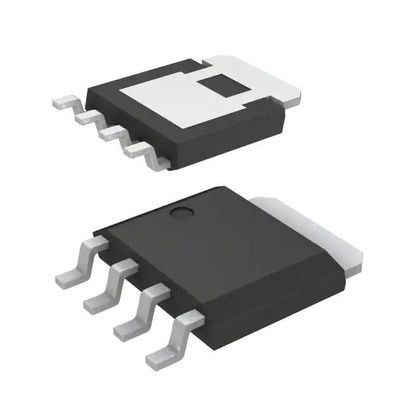 RJK0651DPB-00 # J5 General Purpose Relays N-Channel 60 V 25A (Ta) 45W