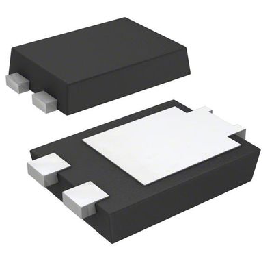 PDS1045-13 Tantalum Chip Capacitor 45V 10A POWERDI5 -65°C ~ 150°C