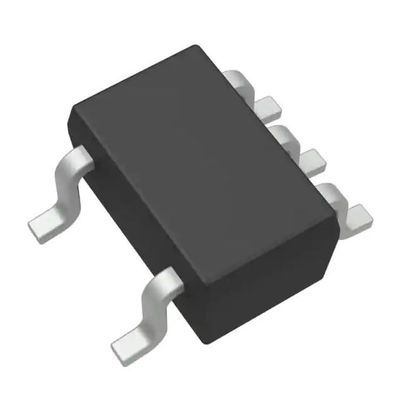 1P1G125QDCKRG4Q1 1 Element 1 Bit per Element 3-State Output SC-70-5