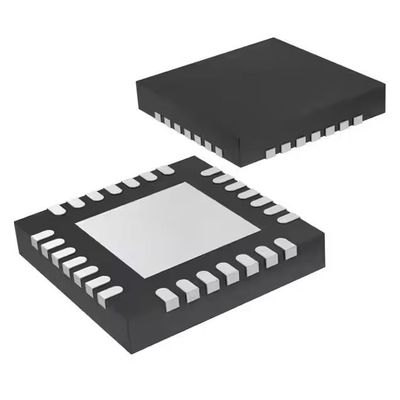 ADS1293CISQE / NOPB EMMC Memory Chip 3 Channel AFE 24 Bit 28-WQFN