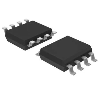 ACS725LLCTR-05AB-T Temperature Sensor Chip Current Sensor 5A 1 8-SOIC