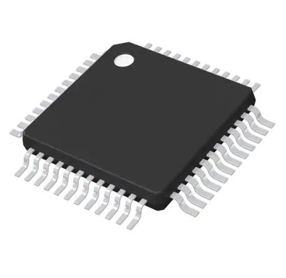 STM32F051C8T6  DIP IC Sockets 32-Bit Single-Core 48MHz 64KB (64K x 8) FLASH