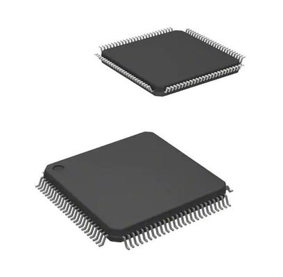 STM32F100VCT6B Power Switch ICs MCU 32BIT 256KB FLASH 100LQFP 24K x 8
