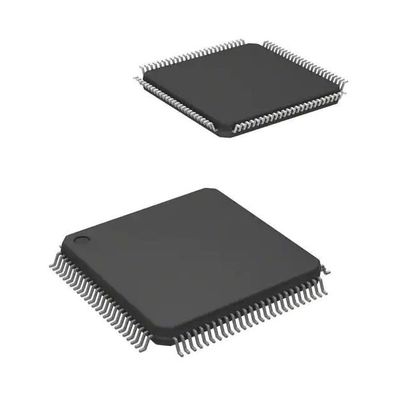 STM32F101VFT6 Power Switch ICs IC MCU 32BIT 256KB FLASH 100LQFP I/O 80