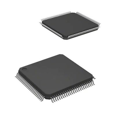 STM32F103VGT6 Power Switch ICs MCU 32BIT 1MB FLASH 100LQFP 96K x 8