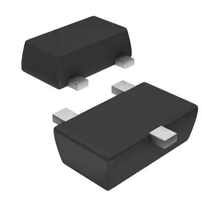 ZXMS6004FFTA IC PWR DRIVER N-CHAN 1:1 SOT23F 1.3A 60V SOT-23F