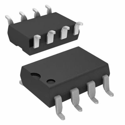 AMC1200STDUBRQ1 Transistor Output Optocouplers 1 8-SOP 100 kHz 5.4mA