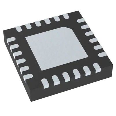 24VQFN 4.5A Li Ion Charger IC BQ24195RGET Surface Mount