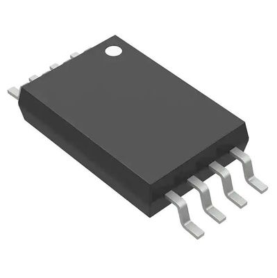 8-TSSOP Li Ion Battery Monitor IC Surface Mount IC 25DSBGA BQ26221PWR