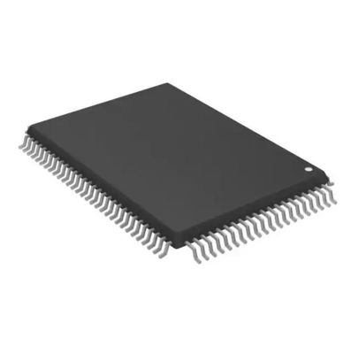 XC9572-10PQ100C IC CPLD 72MC 10NS 100QFP Complex Programmable Logic Device