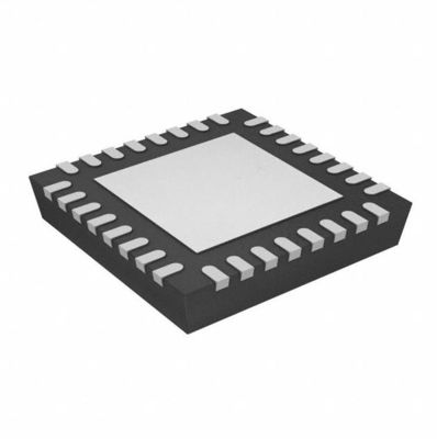 XR20M1172IL32-F Power Management ICs RS485 Controller I²C SPI Interface 32-QFN
